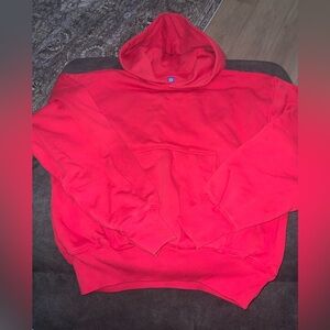 Yeezy X Gap Double Layered Hoodie- small- new